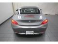 Space Gray Metallic - Z4 sDrive30i Roadster Photo No. 13