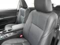 2013 Magnetic Gray Metallic Toyota Avalon Hybrid XLE  photo #26