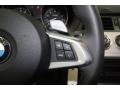 Black Controls Photo for 2010 BMW Z4 #77396511