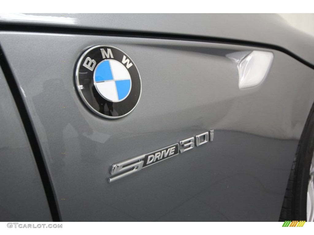 2010 BMW Z4 sDrive30i Roadster Marks and Logos Photo #77396550