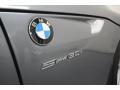 2010 BMW Z4 sDrive30i Roadster Badge and Logo Photo