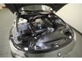 2010 BMW Z4 3.0 Liter DOHC 24-Valve VVT Inline 6 Cylinder Engine Photo