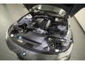 3.0 Liter DOHC 24-Valve VVT Inline 6 Cylinder 2010 BMW Z4 sDrive30i Roadster Engine