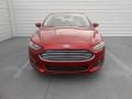 Ruby Red Metallic - Fusion SE 1.6 EcoBoost Photo No. 10