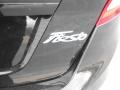 2013 Tuxedo Black Ford Fiesta SE Hatchback  photo #7