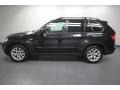 Black Sapphire Metallic 2012 BMW X5 xDrive35i Exterior