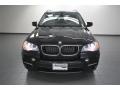 2012 Black Sapphire Metallic BMW X5 xDrive35i  photo #6