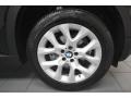 2012 BMW X5 xDrive35i Wheel and Tire Photo