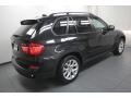 2012 Black Sapphire Metallic BMW X5 xDrive35i  photo #11