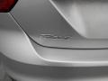 2013 Ingot Silver Ford Focus SE Hatchback  photo #6