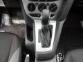 2013 Ingot Silver Ford Focus SE Hatchback  photo #28