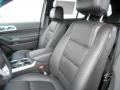 2013 Sterling Gray Metallic Ford Explorer Limited  photo #26