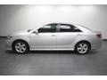 Classic Silver Metallic - Camry SE Photo No. 2