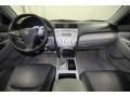 Classic Silver Metallic - Camry SE Photo No. 4
