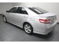 Classic Silver Metallic - Camry SE Photo No. 5