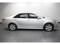 Classic Silver Metallic - Camry SE Photo No. 7