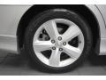 Classic Silver Metallic - Camry SE Photo No. 9