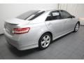 Classic Silver Metallic - Camry SE Photo No. 11