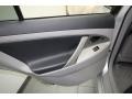Classic Silver Metallic - Camry SE Photo No. 26