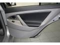 Classic Silver Metallic - Camry SE Photo No. 32