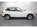 Alpine White - X1 sDrive 28i Photo No. 2