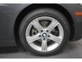 2013 Mineral Grey Metallic BMW 3 Series 328i Sedan  photo #7