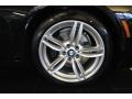 2013 Black Sapphire Metallic BMW 6 Series 640i Gran Coupe  photo #7