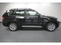 2013 Black Sapphire Metallic BMW X5 xDrive 35i Premium  photo #2