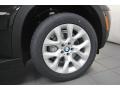 2013 Black Sapphire Metallic BMW X5 xDrive 35i Premium  photo #7
