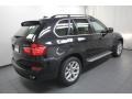 2013 Black Sapphire Metallic BMW X5 xDrive 35i Premium  photo #8