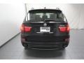 2013 Black Sapphire Metallic BMW X5 xDrive 35i Premium  photo #9