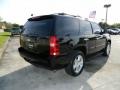 Black - Tahoe LTZ Photo No. 3