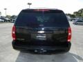 Black - Tahoe LTZ Photo No. 4