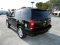 Black - Tahoe LTZ Photo No. 5