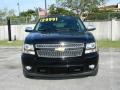 Black - Tahoe LTZ Photo No. 8