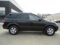  2008 Sorento LX 4x4 Ebony Black