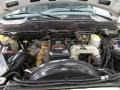 5.9 Liter OHV 24-Valve Cummins Turbo Diesel Inline 6 Cylinder 2006 Dodge Ram 2500 SLT Quad Cab 4x4 Engine