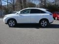 2010 Starfire White Pearl Lexus RX 350 AWD  photo #5