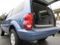 2007 Marine Blue Pearl Dodge Durango SXT  photo #9