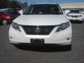 2010 Starfire White Pearl Lexus RX 350 AWD  photo #7