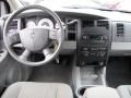 Dark Slate Gray/Light Slate Gray Dashboard Photo for 2007 Dodge Durango #77399715