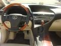 2010 Starfire White Pearl Lexus RX 350 AWD  photo #11