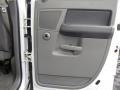 Bright White - Ram 2500 SLT Quad Cab 4x4 Photo No. 14