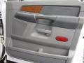 Bright White - Ram 2500 SLT Quad Cab 4x4 Photo No. 15