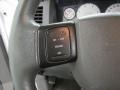 Bright White - Ram 2500 SLT Quad Cab 4x4 Photo No. 17