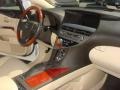 2010 Starfire White Pearl Lexus RX 350 AWD  photo #17