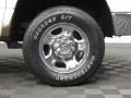 2006 Dodge Ram 2500 SLT Quad Cab 4x4 Wheel and Tire Photo