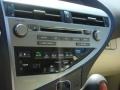 2010 Starfire White Pearl Lexus RX 350 AWD  photo #23