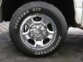 Bright White - Ram 2500 SLT Quad Cab 4x4 Photo No. 27