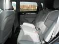 Gray Rear Seat Photo for 2011 Kia Sorento #77400082